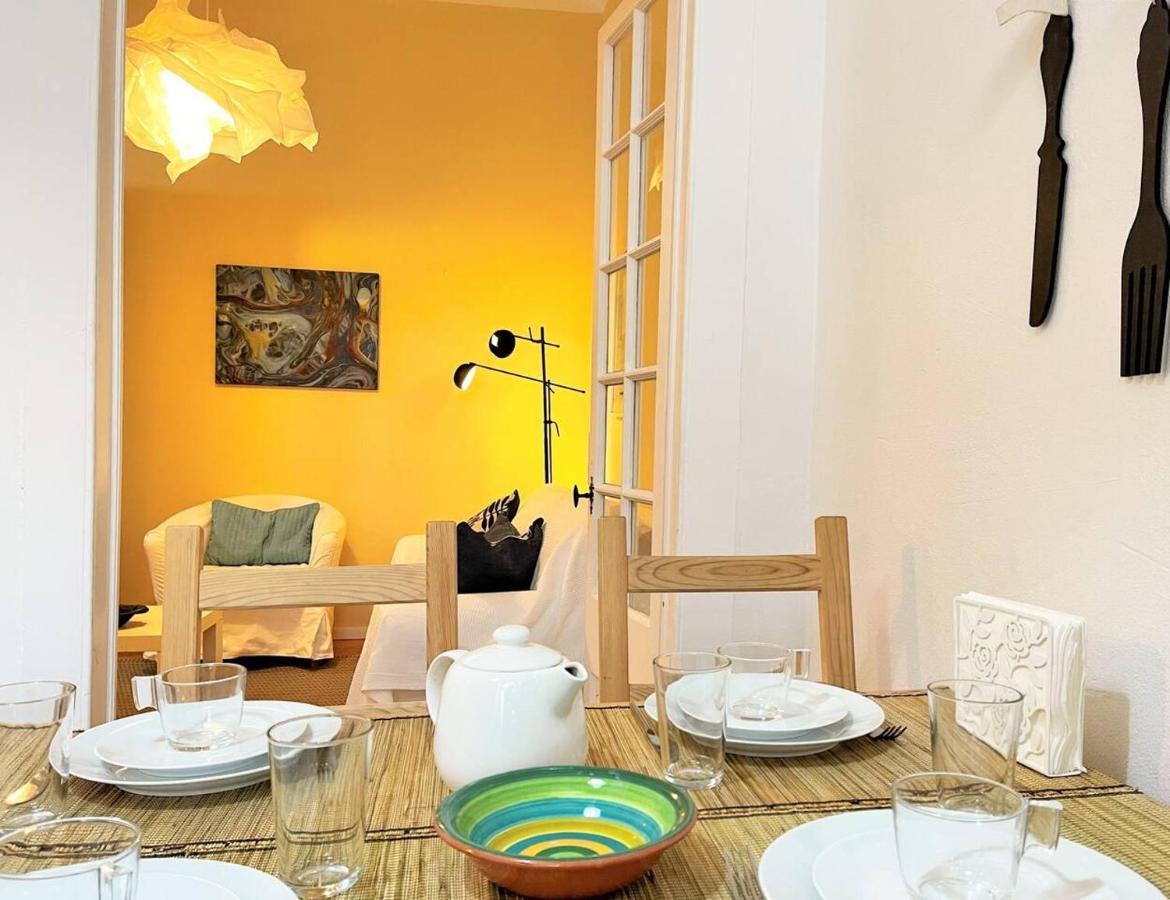 Sj2D Central Baixa New Air Conditioning Spacious And Friendly Lissabon Exterior foto