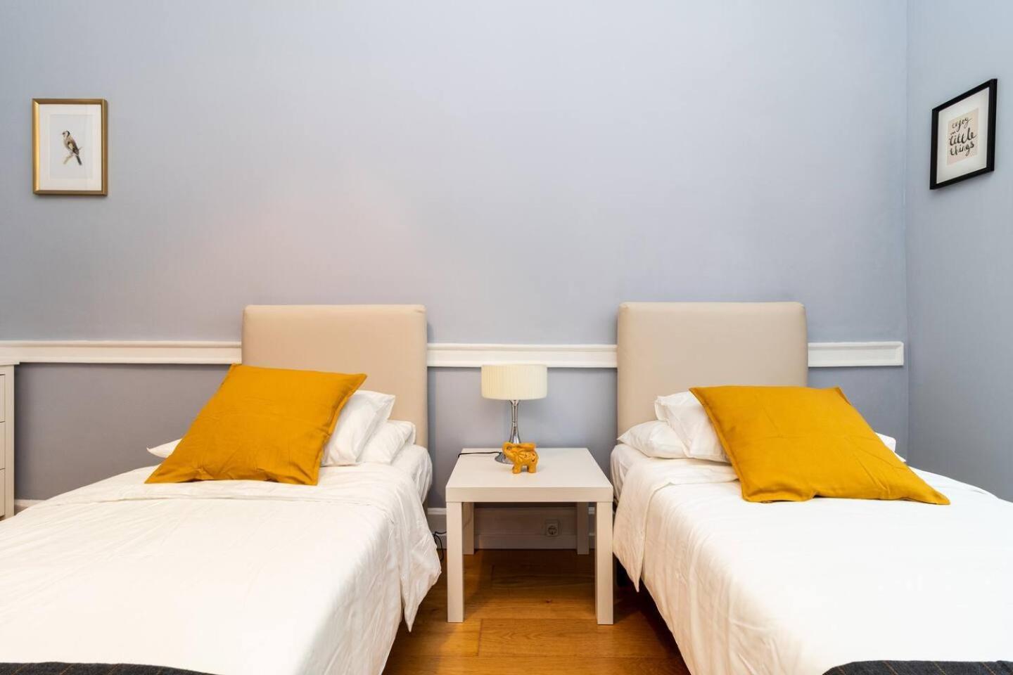 Sj2D Central Baixa New Air Conditioning Spacious And Friendly Lissabon Exterior foto