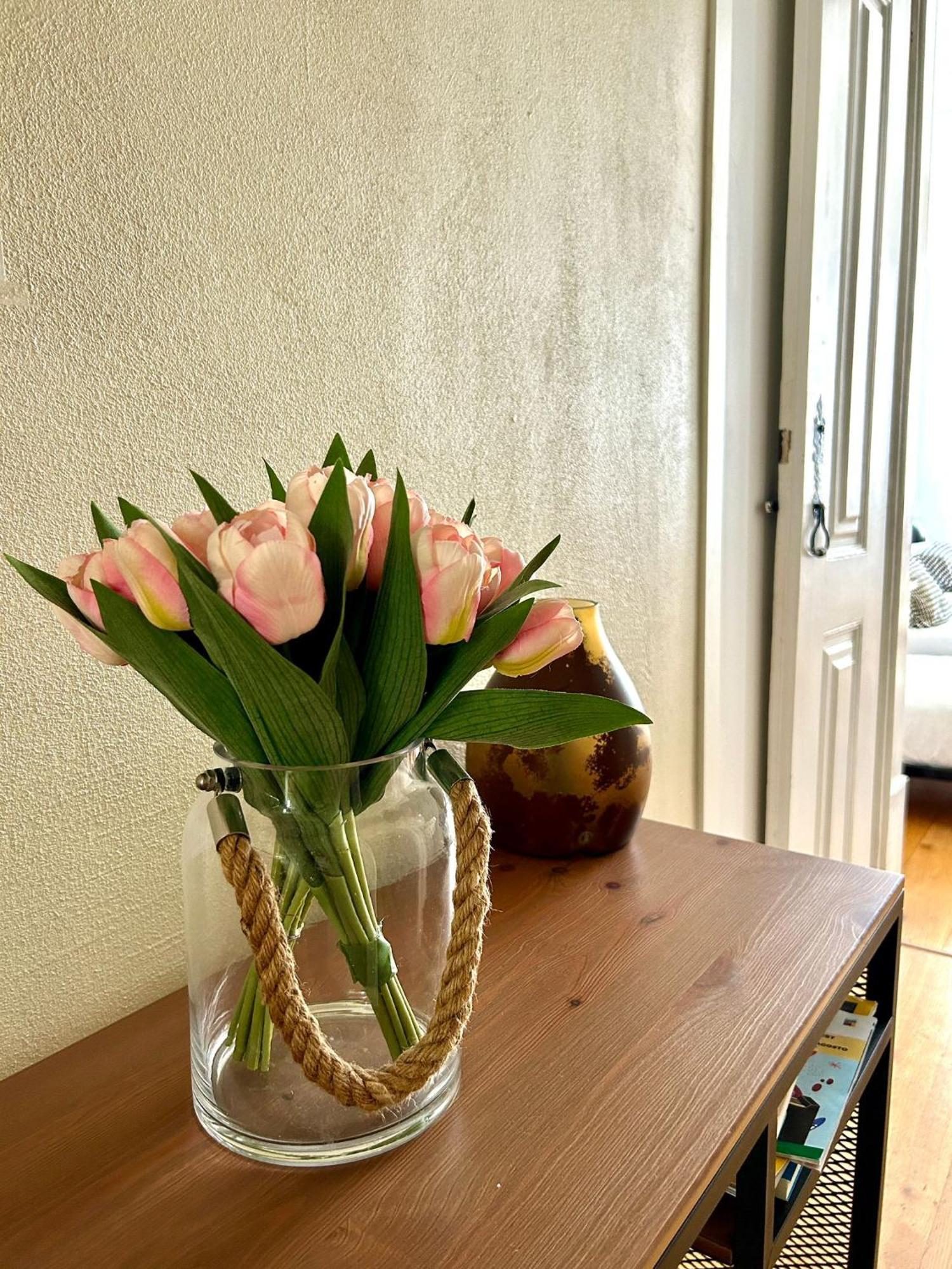 Sj2D Central Baixa New Air Conditioning Spacious And Friendly Lissabon Exterior foto