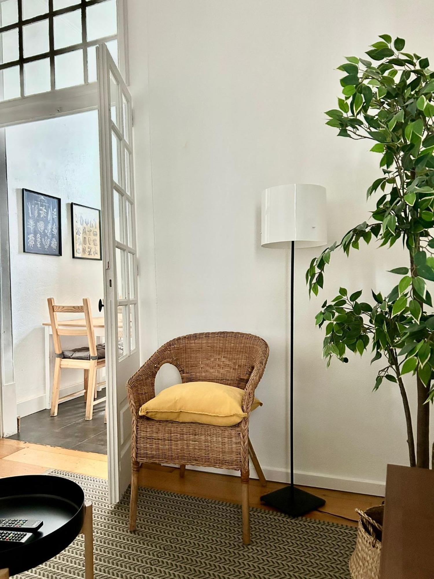 Sj2D Central Baixa New Air Conditioning Spacious And Friendly Lissabon Exterior foto