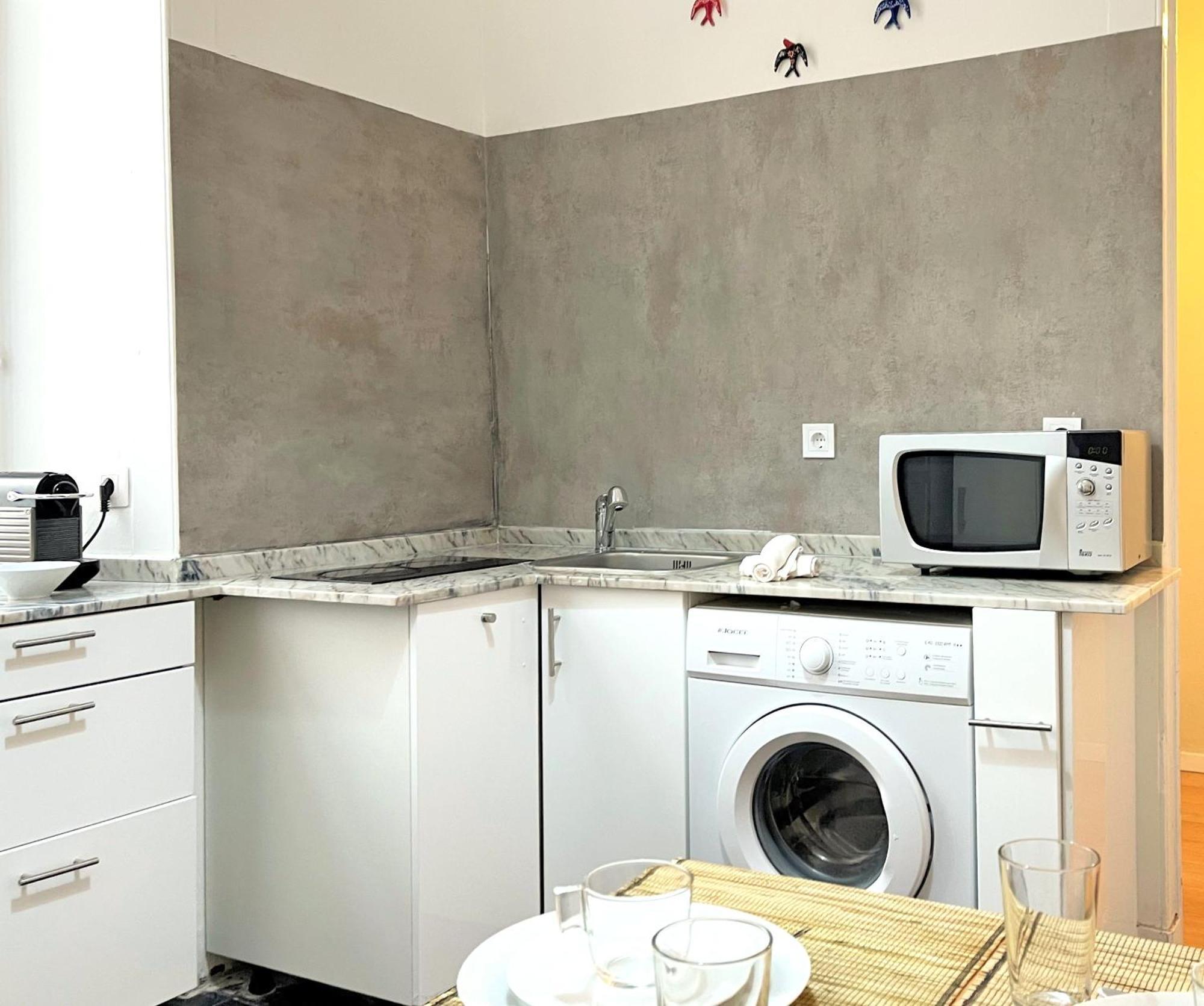 Sj2D Central Baixa New Air Conditioning Spacious And Friendly Lissabon Exterior foto