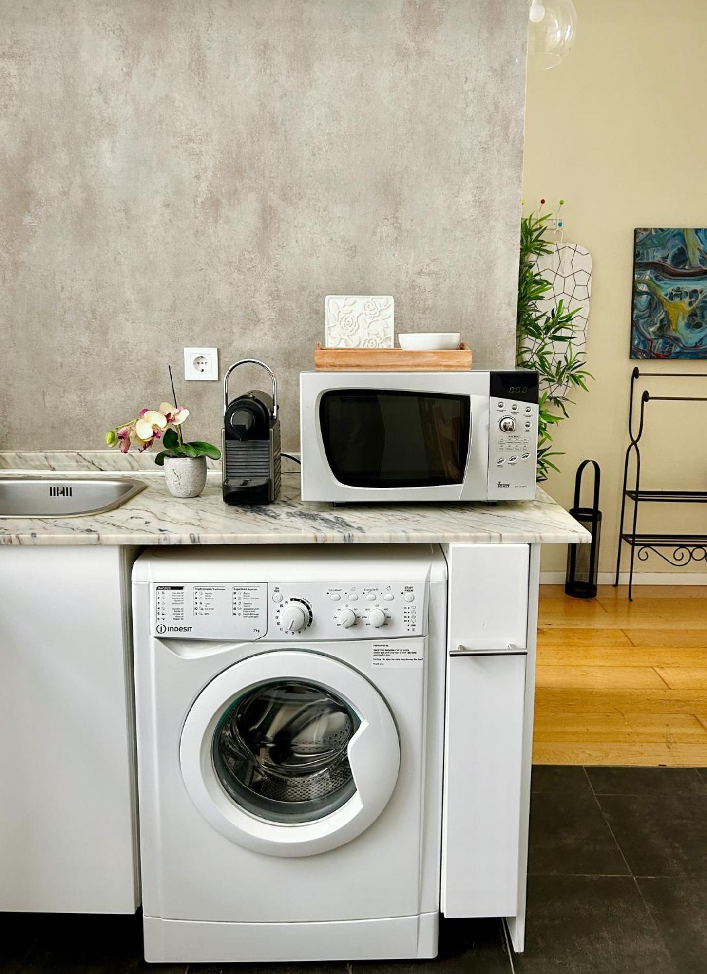 Sj2D Central Baixa New Air Conditioning Spacious And Friendly Lissabon Exterior foto